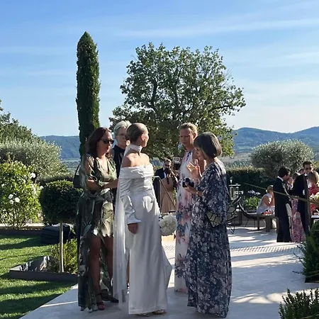 Hotel La Bastide Saint Georges &