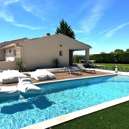 La Bastide Saint Georges & 4*