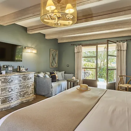 La Bastide Saint Georges & Forcalquier