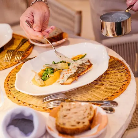 La Bastide Saint Georges & 4* Форкалькье