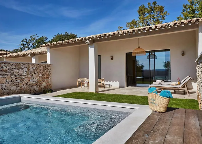 La Bastide Saint Georges & 4*