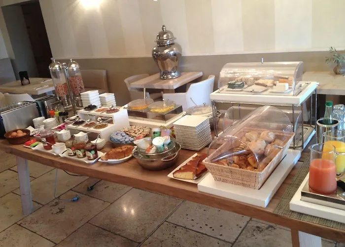 Hotel La Bastide Saint Georges & Forcalquier