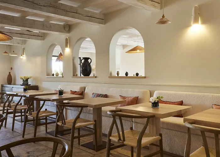 La Bastide Saint Georges & Hotel Forcalquier