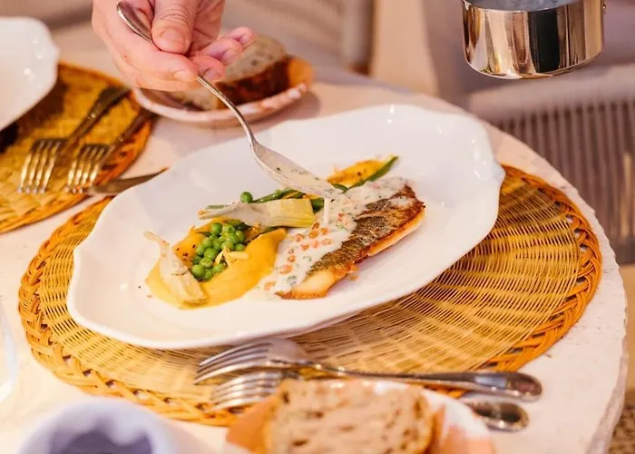 La Bastide Saint Georges & 4* Forcalquier