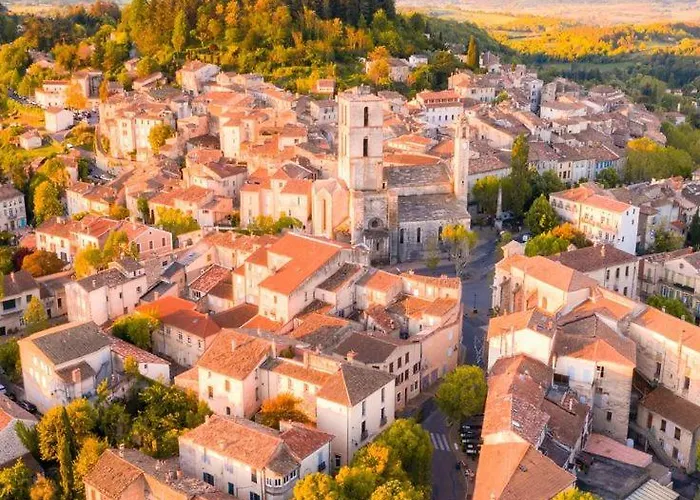 La Bastide Saint Georges &