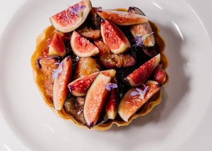 La Bastide Saint Georges & Hotel 4*