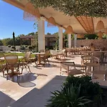 La Bastide Saint Georges&spa 4*