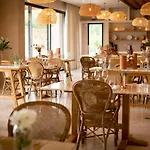 La Bastide Saint Georges & 호텔 4*