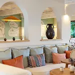 La Bastide Saint Georges & 4* 포르칼퀴에르