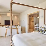 La Bastide Saint Georges&spa Hotel 4*