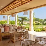 La Bastide Saint Georges & 4*