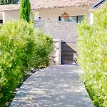 Hotel La Bastide Saint Georges&spa