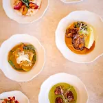 La Bastide Saint Georges & 호텔 4*
