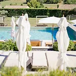 Hotel La Bastide Saint Georges&spa 4*