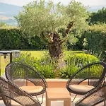 Hotel La Bastide Saint Georges&spa Forcalquier