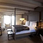 Hotel La Bastide Saint Georges&spa 4*