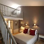La Bastide Saint Georges &