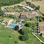 La Bastide Saint Georges&spa 4*