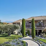 La Bastide Saint Georges&spa