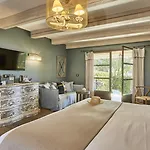 La Bastide Saint Georges&spa Forcalquier