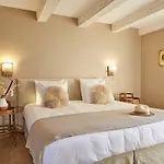 La Bastide Saint Georges & 호텔