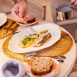 La Bastide Saint Georges & 4* 포르칼퀴에르