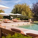La Bastide Saint Georges & 호텔