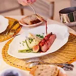 La Bastide Saint Georges & 호텔 4*