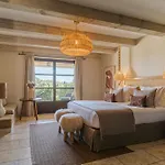 La Bastide Saint Georges & 호텔 4*
