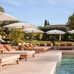La Bastide Saint Georges &