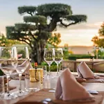 Hotel La Bastide Saint Georges&spa