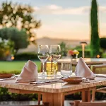 La Bastide Saint Georges & 호텔
