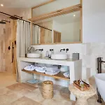 La Bastide Saint Georges & 4*