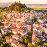 La Bastide Saint Georges&spa