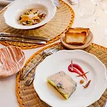 La Bastide Saint Georges & 4*
