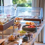 La Bastide Saint Georges&spa Hotel