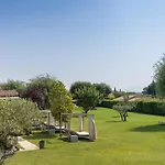 La Bastide Saint Georges&spa Forcalquier