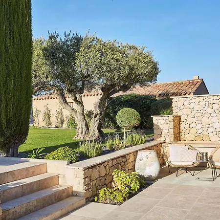 La Bastide Saint Georges & 4* Forcalquier