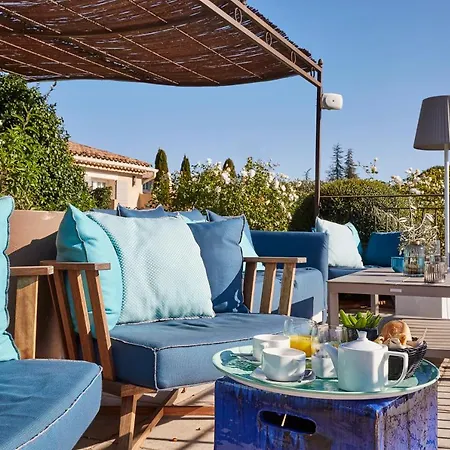 La Bastide Saint Georges & Spa Hotel