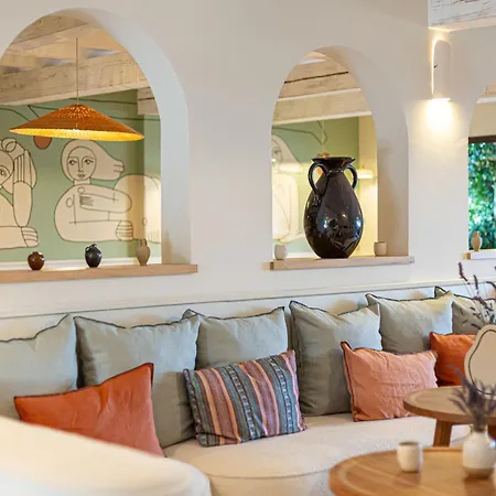 La Bastide Saint Georges & Spa 4* Forcalquier