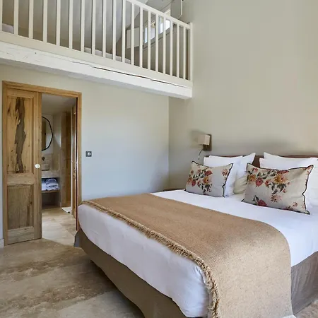 La Bastide Saint Georges & 4* Forcalquier