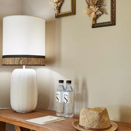 La Bastide Saint Georges & 4* Forcalquier