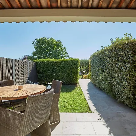 La Bastide Saint Georges &