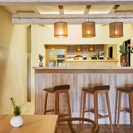 La Bastide Saint Georges & Spa Hotel 4*