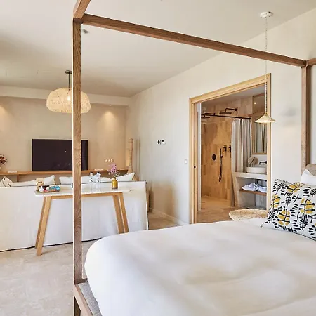 La Bastide Saint Georges & Hotel 4*