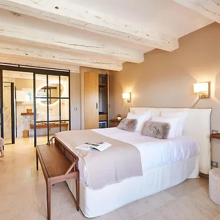 La Bastide Saint Georges & 4*