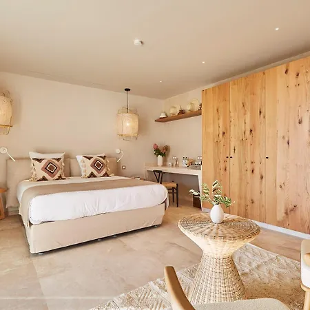 La Bastide Saint Georges & Ξενοδοχείο 4*