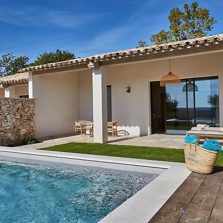 La Bastide Saint Georges & 4*