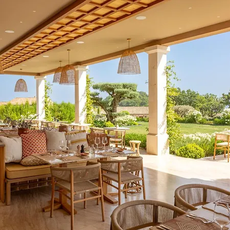 La Bastide Saint Georges & 4*