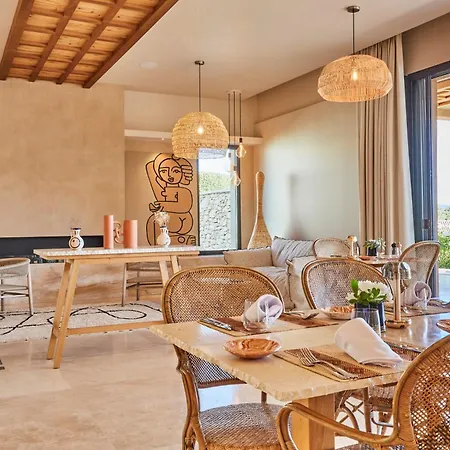 La Bastide Saint Georges & Hotell